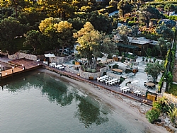 THE CASA CALA OTEL KAPILARINI A�TI